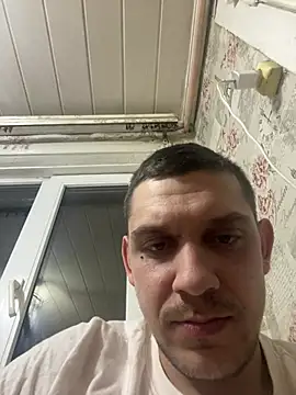 Mark1404 Live XXX-Chat