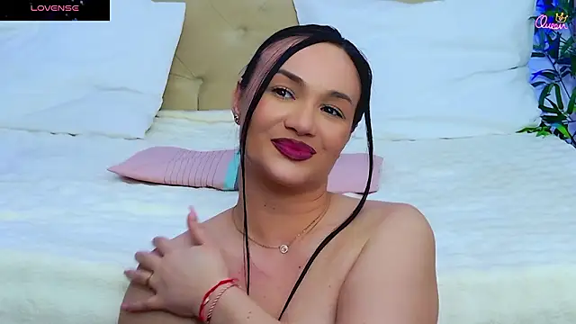 Chatroom XXX en direct de DaliyaArabian