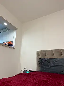 Chat XXX en directo de IrisBlues