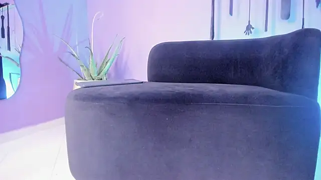 Sembang XXX Secara Langsung ale_cam