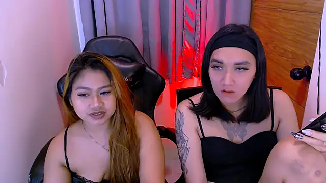 Chat +18 de cuntyslut_lexie ao vivo