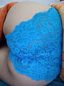 Haralushiaaa Chat XXX in diretta