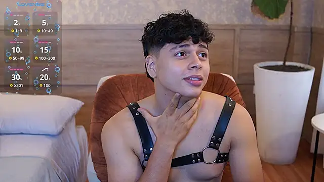 Ethan_occonor লাইভ XXX চ্যাট