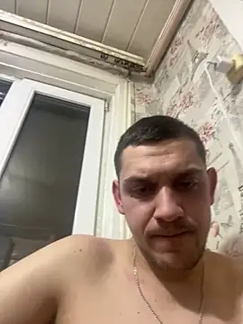 Czat XXX na żywo – Mark1404