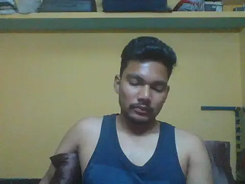 Sembang XXX Secara Langsung LUSTBOY4321