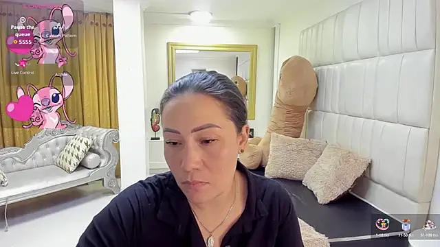 gaby_trent Chat XXX live