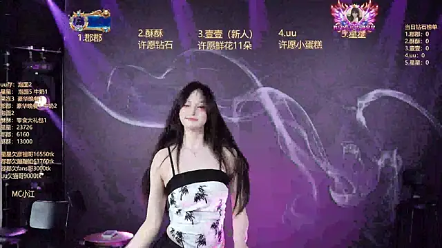 A848-01 – Kamerová šou