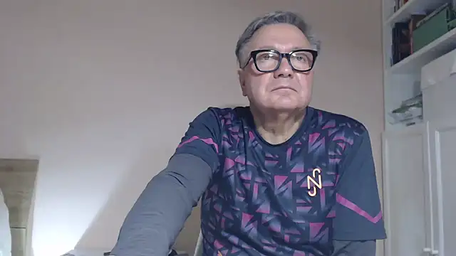 YOU6me Adlı Modelin Web Kamerası Şovu