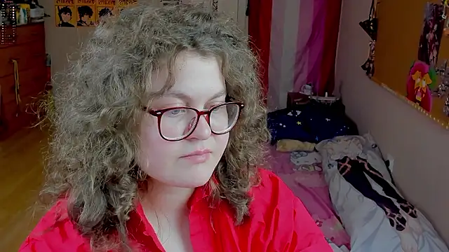 Sashy_Way Chat XXX in diretta