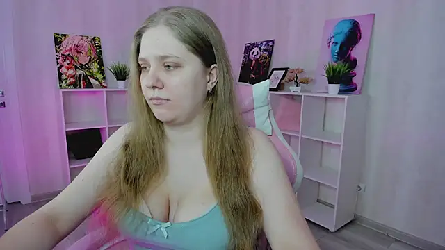 Megan_Violer: απευθείας συνομιλία ΧΧΧ