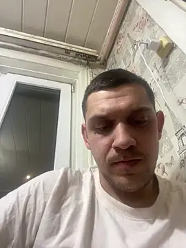 Mark1404 在線直播表演