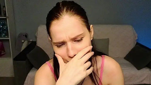 Czat XXX na żywo – JinxMoon