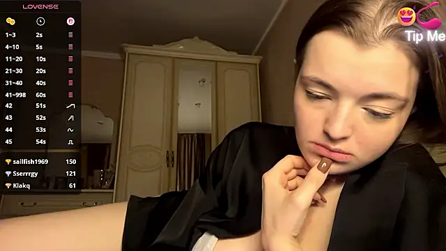 MistressBaben Live XXX chat