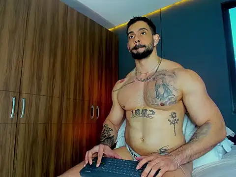 massimo_viscontin Live XXX chat