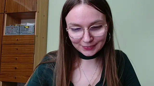 LooveELLYx's Live XXX Chat