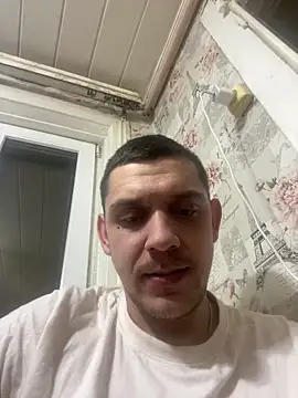 Mark1404 Webcam Show