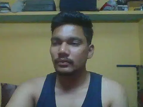 LUSTBOY4321 现场XXX聊天