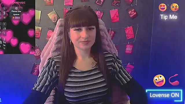 Violla_My – Naživo XXX chat