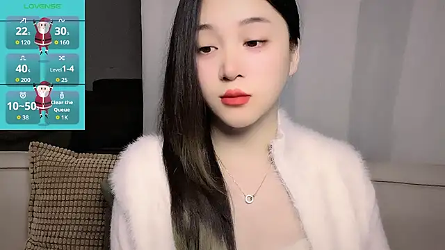 woaiqinqin Live XXX-Chat