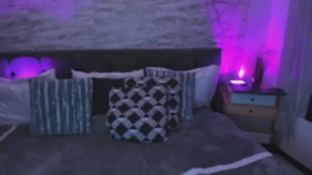 Gianna_luna 网络视讯表演