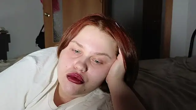 Gloria_Thomas – Naživo XXX chat
