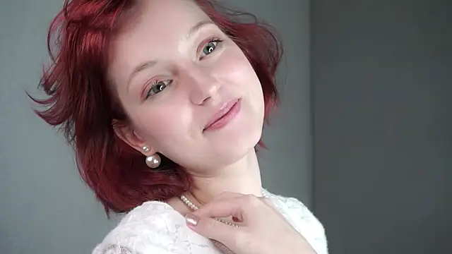 ValeneRomer Chat XXX live