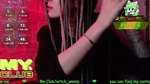 Witch_Emma Chat XXX live