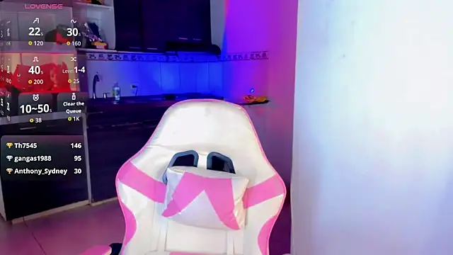 Czat XXX na żywo – Baspolit_Snow77