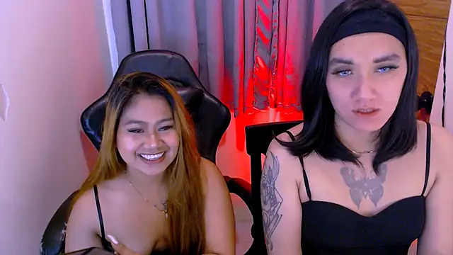 Czat XXX na żywo – cuntyslut_lexie