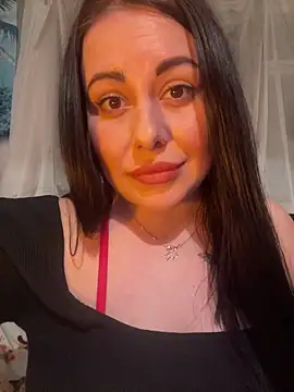 DaisyStreet's Live XXX Chat