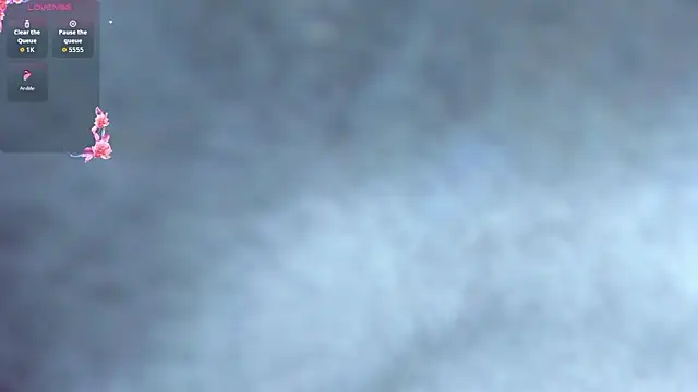 Chat XXX ao vivo de mia_cataleiya