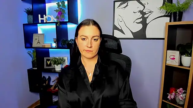 FUN_AMI Obrolan Langsung XXX