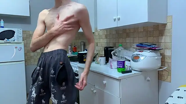 Velles Adlı Modelin Canlı XXX Sohbeti