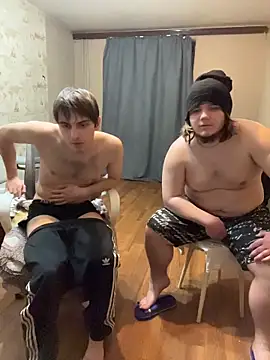 desiredude9 – Kamerová šou