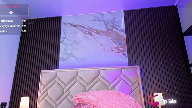 MiaaFarrel's Live XXX Chat