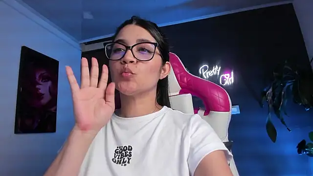 Emilyjhonson_01 Obrolan Langsung XXX