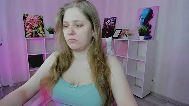 Megan_Violer's Live XXX Chat