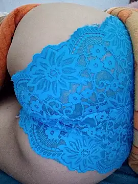 Haralushiaaa Webcam show