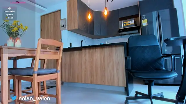 fitnolan 라이브 XXX 채팅