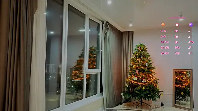 UWU_flower 라이브 XXX 채팅