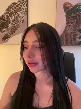 isabella_jade's Webcam Show