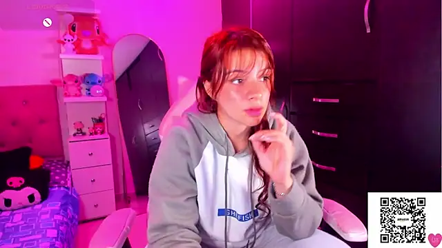 Vannessa__Shy 라이브 XXX 채팅