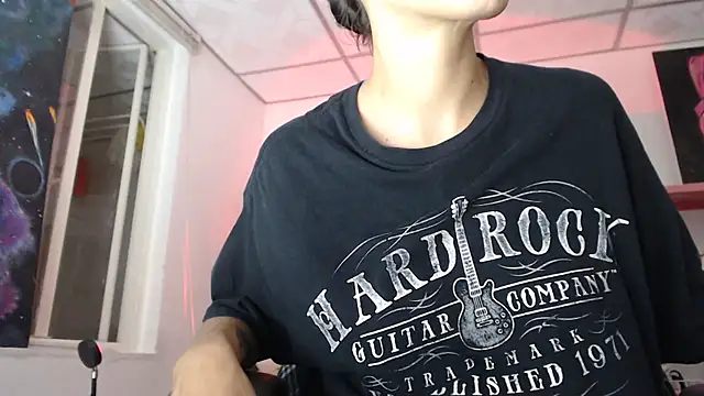 mariecam420's Live XXX Chat