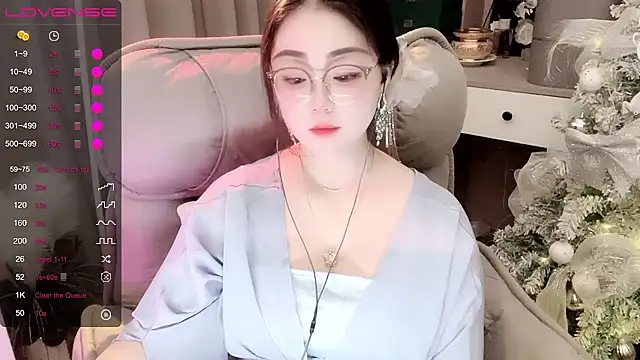 Monica-666888- – Kamerová šou