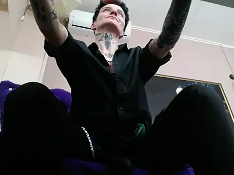 KennyXSX Live XXX-Chat