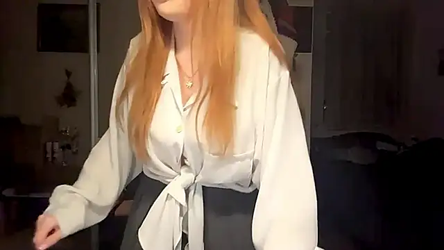 HeilyJeily Live XXX-Chat