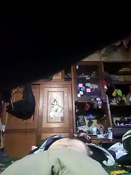 hairy_mannn's Webcam Show