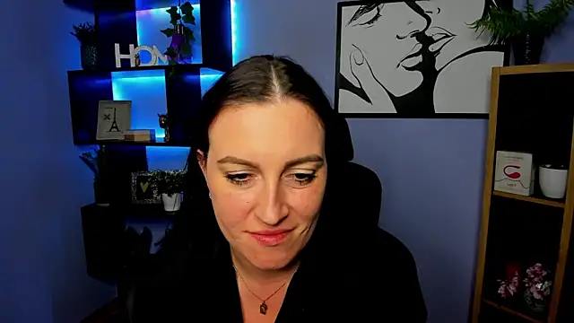 Chat XXX Live FUN_AMI