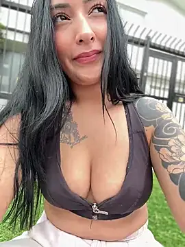 Kathy2026 Webcam show