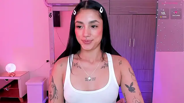 دردشة Lizzie_corner_v الجنسية المباشرة